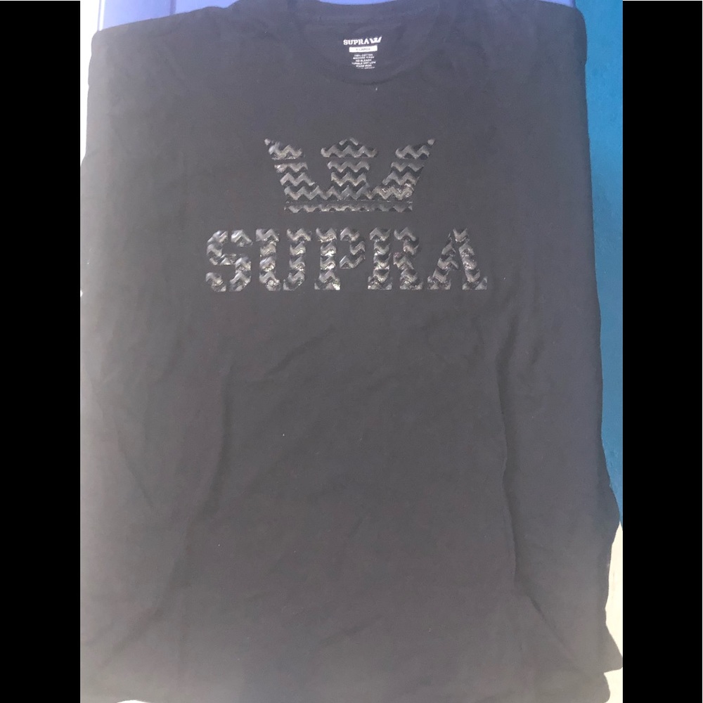 Supra T-shirt
